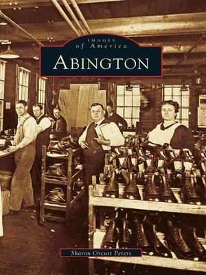 cover image of Abington